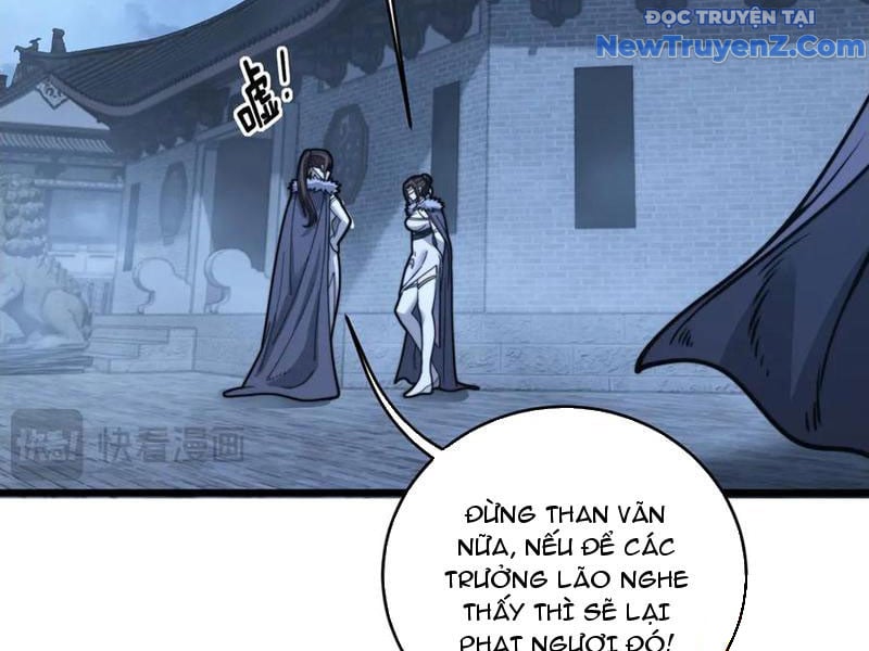 Lão Xà Tu Tiên Truyện: Chapter 35