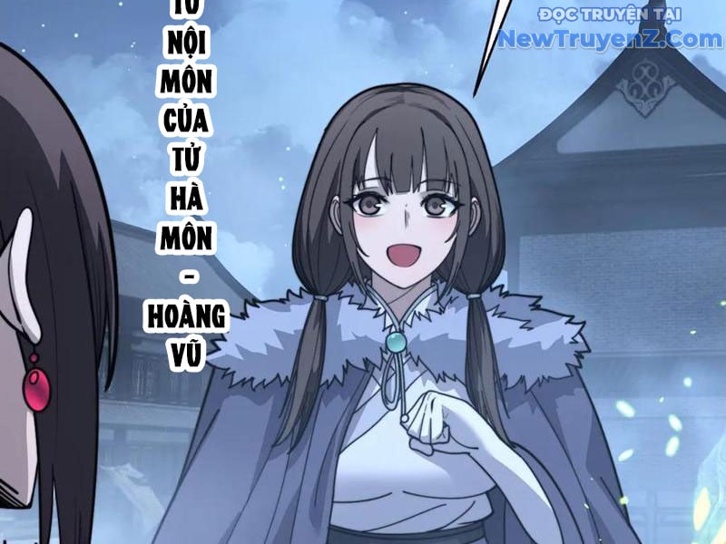 Lão Xà Tu Tiên Truyện: Chapter 35