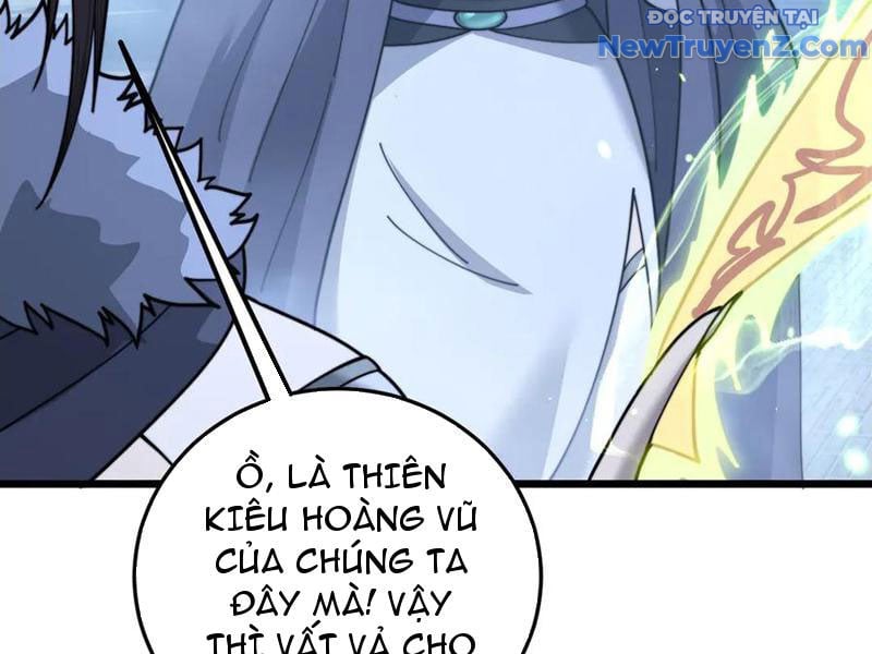 Lão Xà Tu Tiên Truyện: Chapter 35