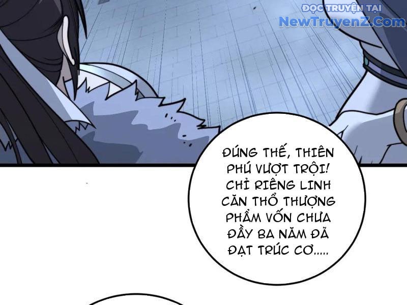 Lão Xà Tu Tiên Truyện: Chapter 35