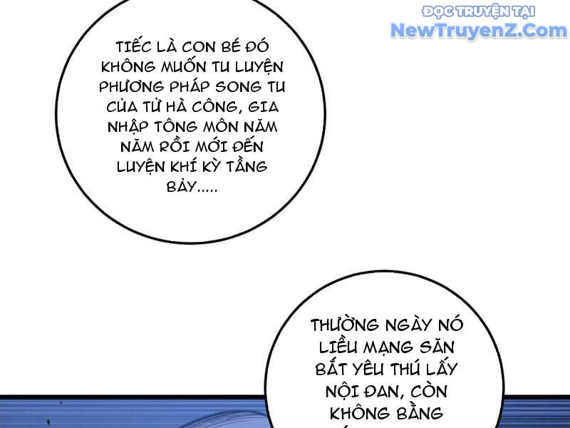 Lão Xà Tu Tiên Truyện: Chapter 35