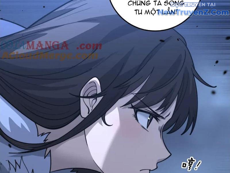 Lão Xà Tu Tiên Truyện: Chapter 35