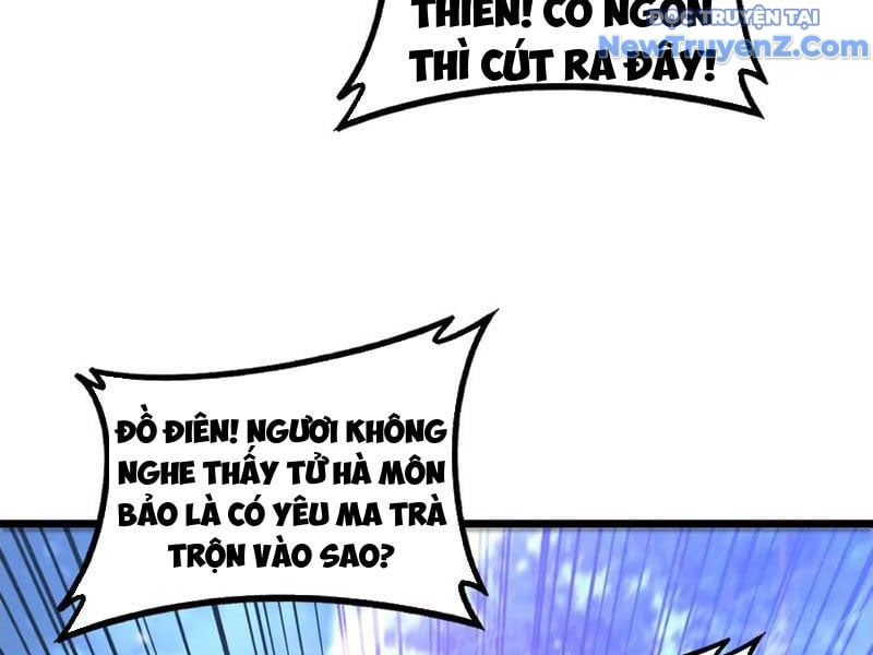 Lão Xà Tu Tiên Truyện: Chapter 35