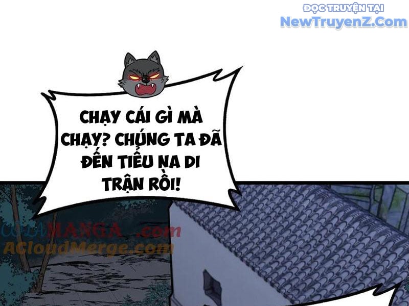 Lão Xà Tu Tiên Truyện: Chapter 35