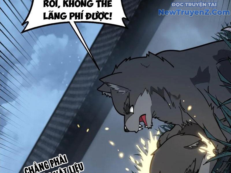 Lão Xà Tu Tiên Truyện: Chapter 35