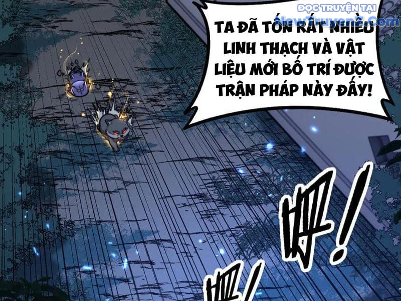 Lão Xà Tu Tiên Truyện: Chapter 35
