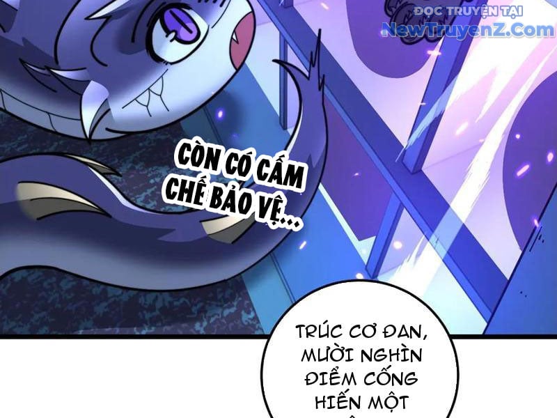Lão Xà Tu Tiên Truyện: Chapter 35