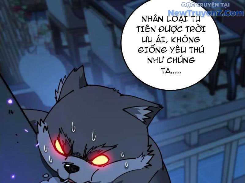 Lão Xà Tu Tiên Truyện: Chapter 35