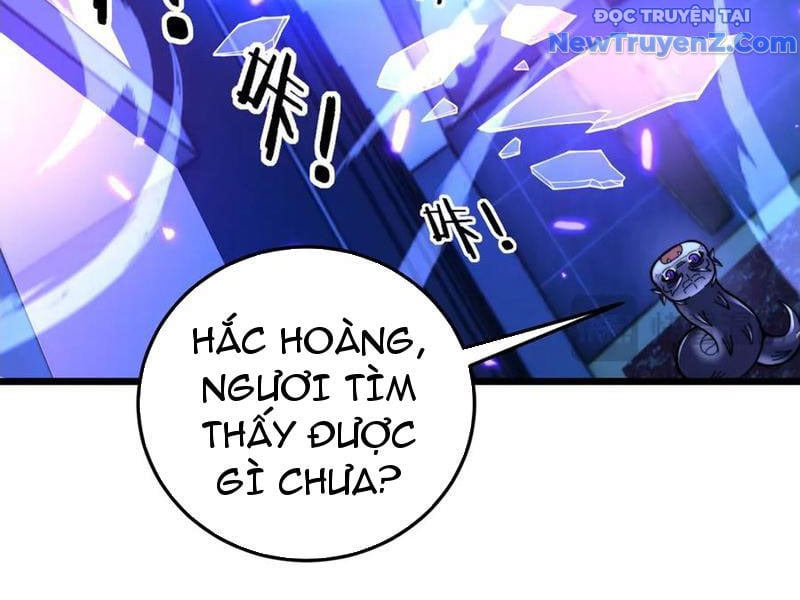 Lão Xà Tu Tiên Truyện: Chapter 35