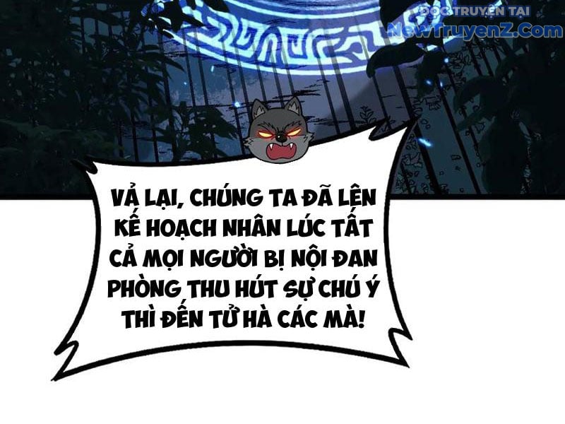 Lão Xà Tu Tiên Truyện: Chapter 35