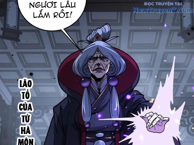 Lão Xà Tu Tiên Truyện: Chapter 35