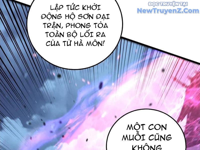 Lão Xà Tu Tiên Truyện: Chapter 35