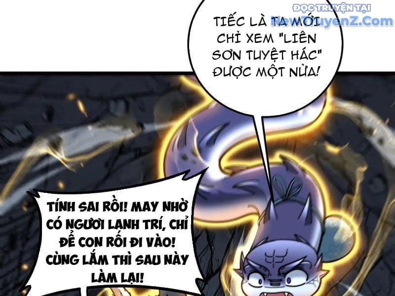 Lão Xà Tu Tiên Truyện: Chapter 35