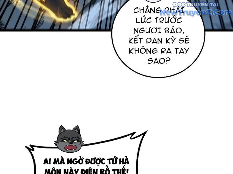 Lão Xà Tu Tiên Truyện: Chapter 35