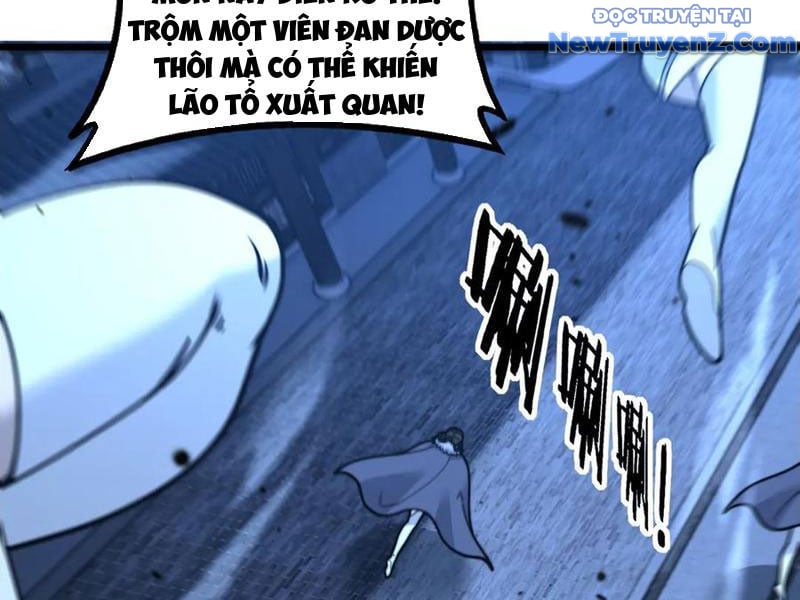 Lão Xà Tu Tiên Truyện: Chapter 35