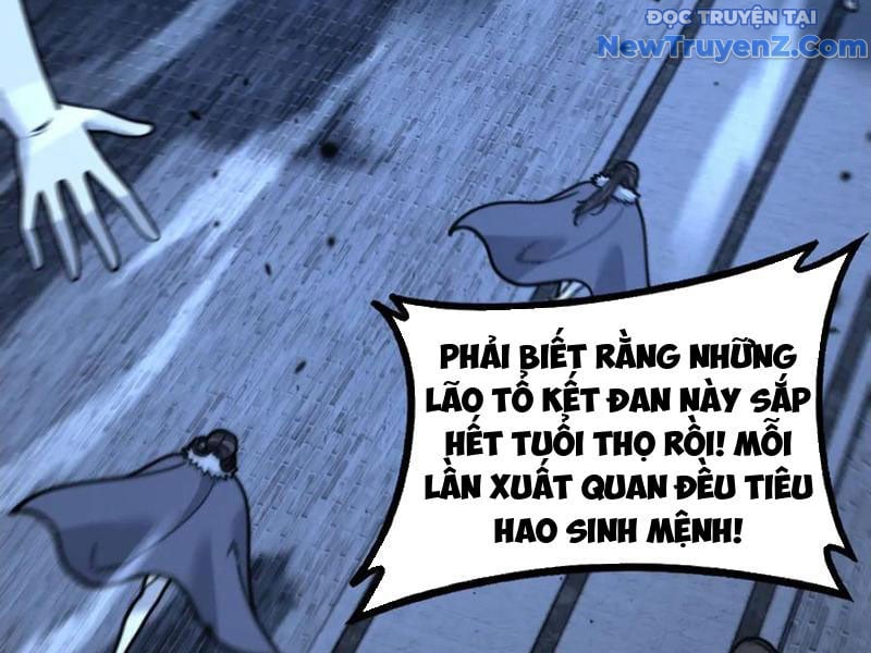 Lão Xà Tu Tiên Truyện: Chapter 35