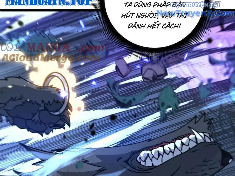 Lão Xà Tu Tiên Truyện: Chapter 36