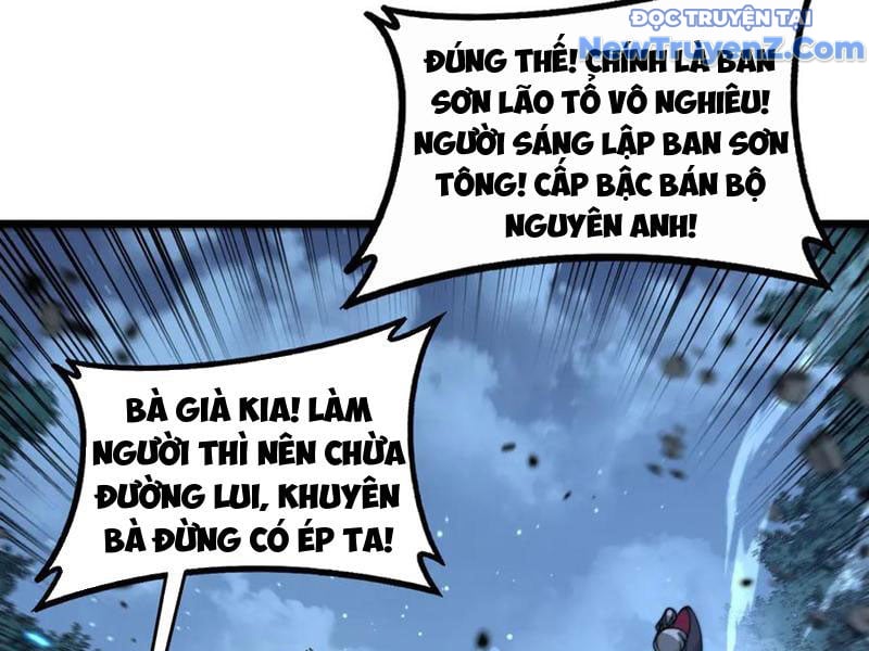 Lão Xà Tu Tiên Truyện: Chapter 36