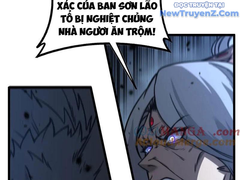 Lão Xà Tu Tiên Truyện: Chapter 36