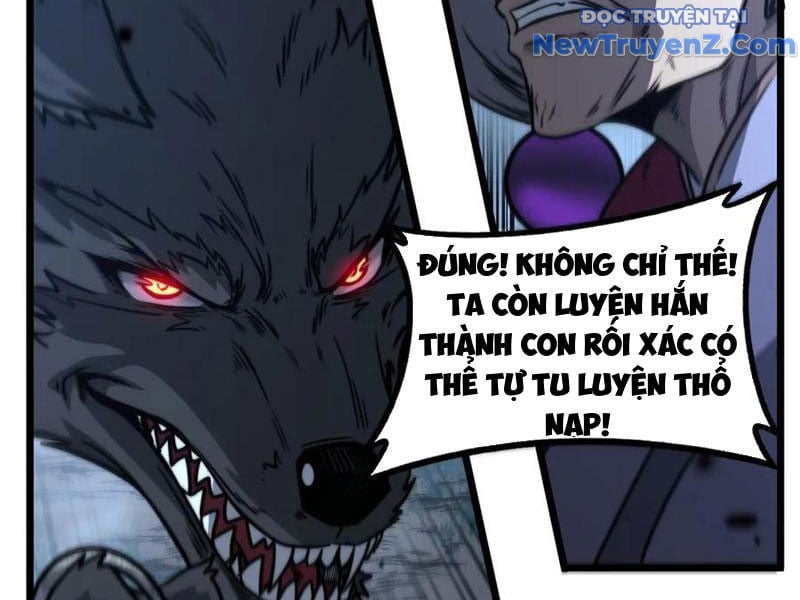 Lão Xà Tu Tiên Truyện: Chapter 36