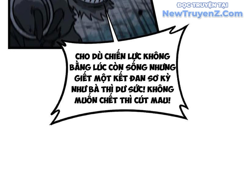 Lão Xà Tu Tiên Truyện: Chapter 36