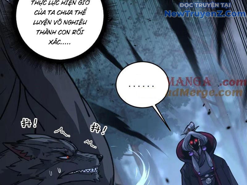 Lão Xà Tu Tiên Truyện: Chapter 36