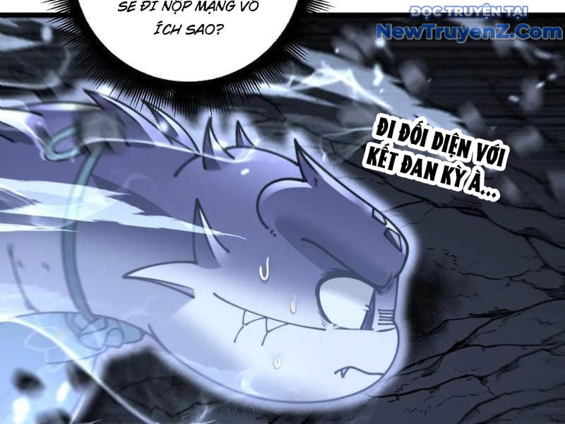 Lão Xà Tu Tiên Truyện: Chapter 36