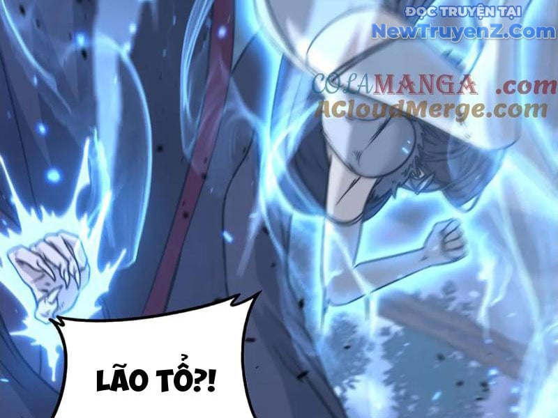 Lão Xà Tu Tiên Truyện: Chapter 36