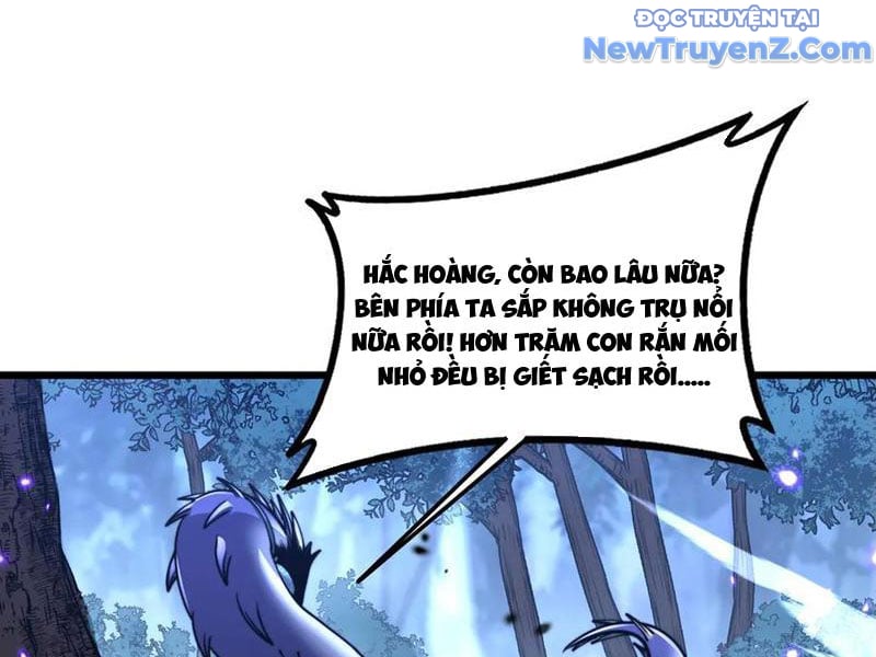 Lão Xà Tu Tiên Truyện: Chapter 36