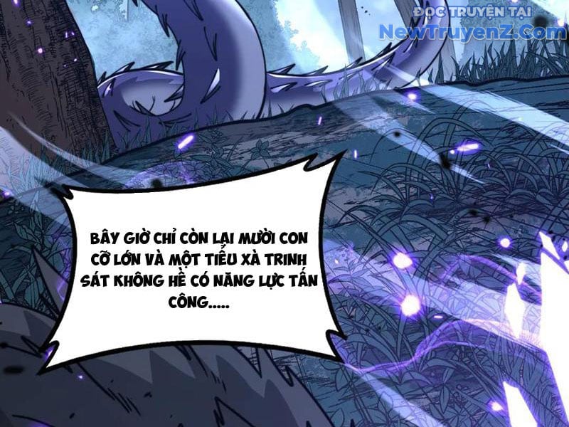 Lão Xà Tu Tiên Truyện: Chapter 36