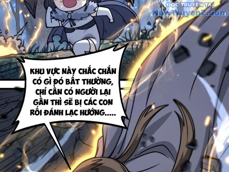 Lão Xà Tu Tiên Truyện: Chapter 36