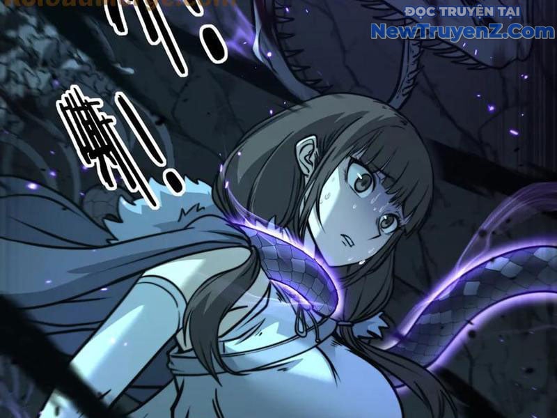 Lão Xà Tu Tiên Truyện: Chapter 36