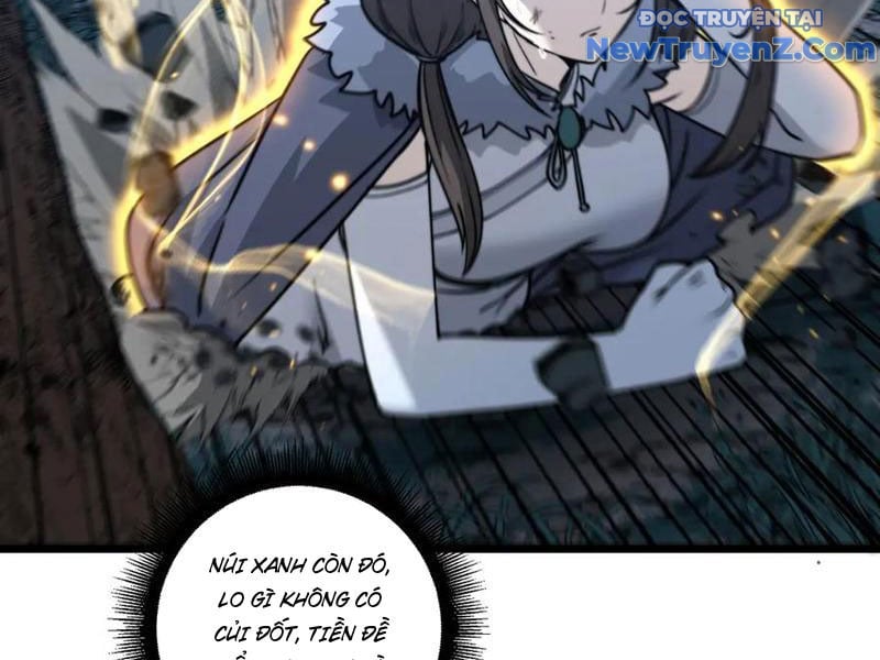 Lão Xà Tu Tiên Truyện: Chapter 36