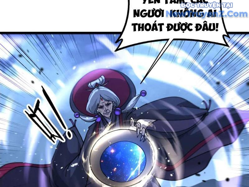 Lão Xà Tu Tiên Truyện: Chapter 36