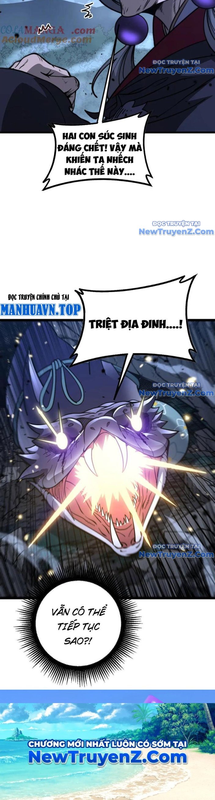 Lão Xà Tu Tiên Truyện: Chapter 37
