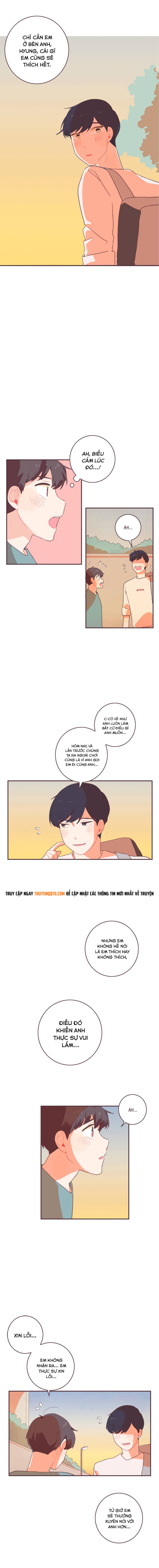 Last Paradise: Chapter 10