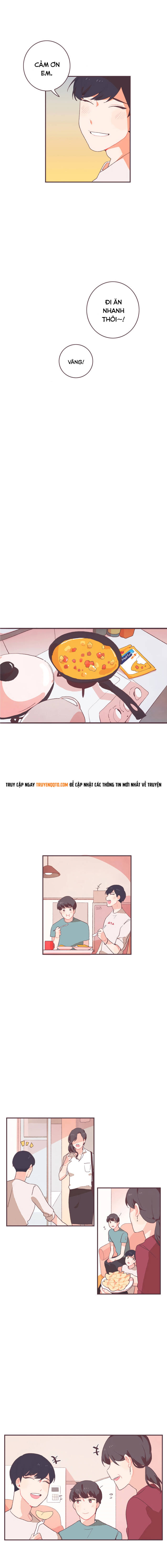 Last Paradise: Chapter 10