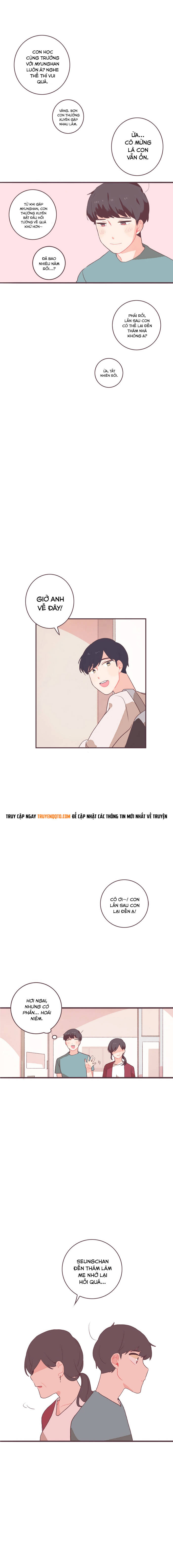 Last Paradise: Chapter 10