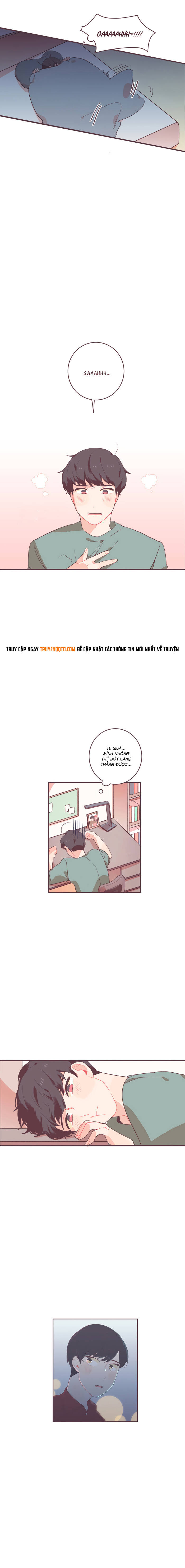 Last Paradise: Chapter 10