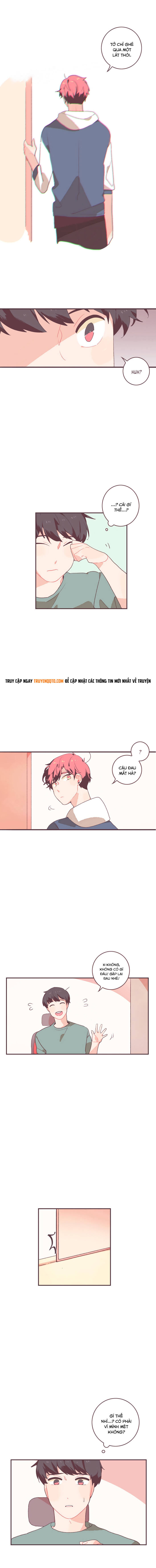 Last Paradise: Chapter 10