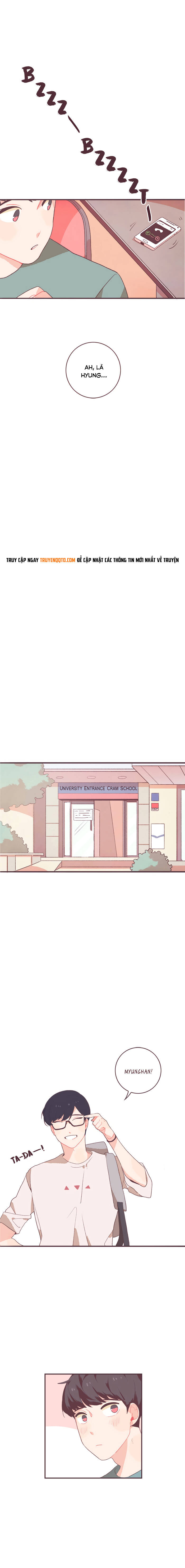 Last Paradise: Chapter 10