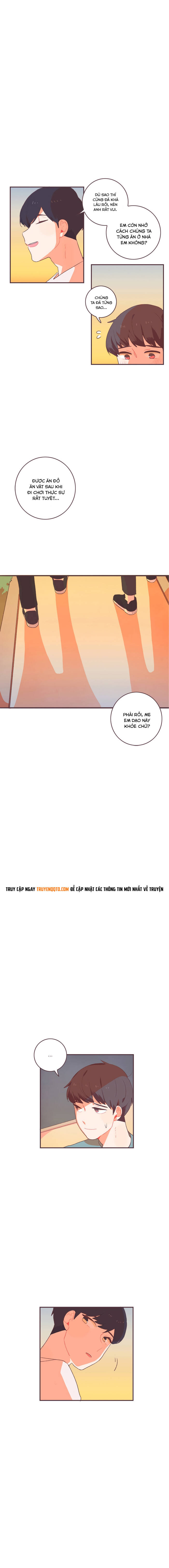 Last Paradise: Chapter 10