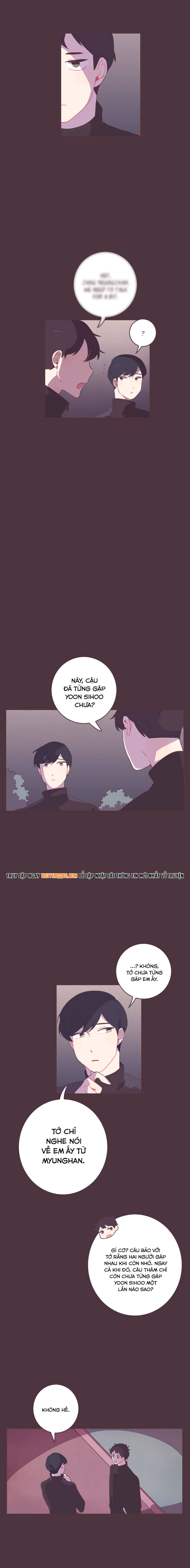 Last Paradise: Chapter 11