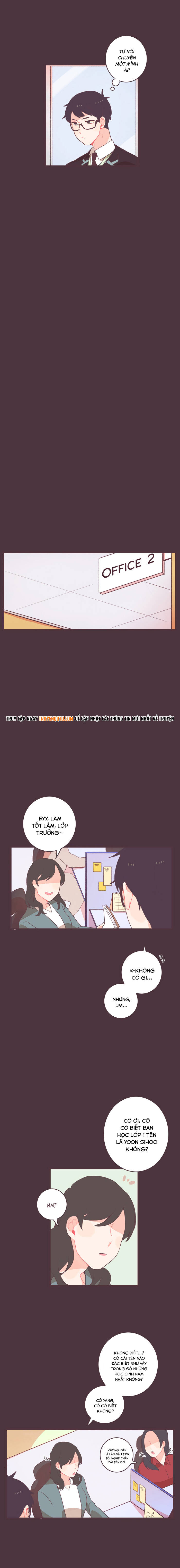 Last Paradise: Chapter 11