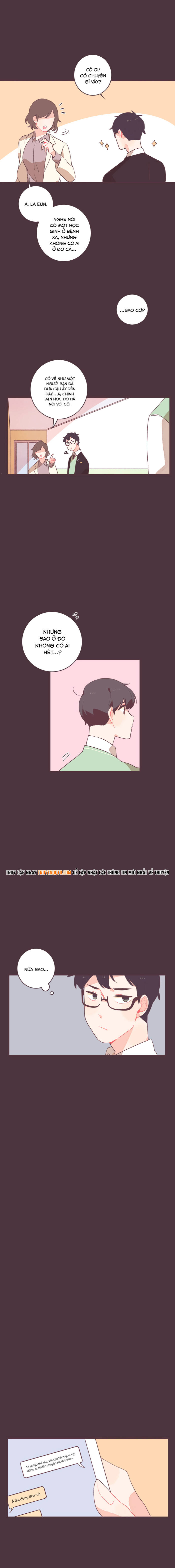 Last Paradise: Chapter 11