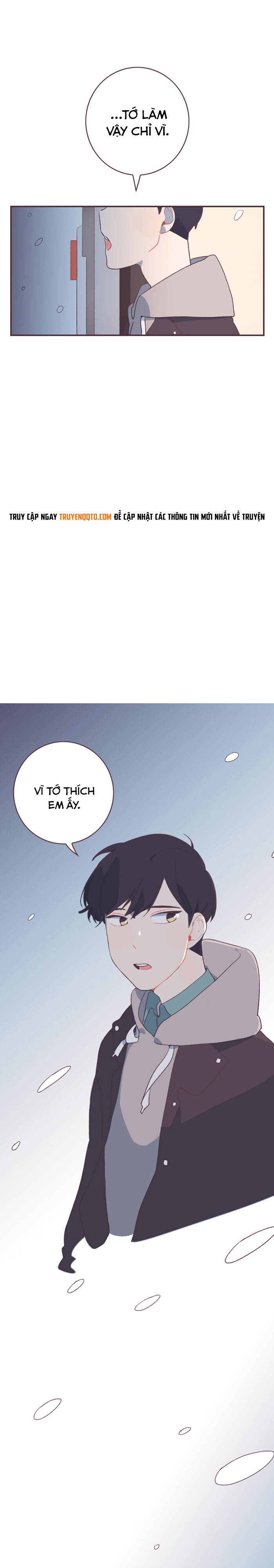 Last Paradise: Chapter 12