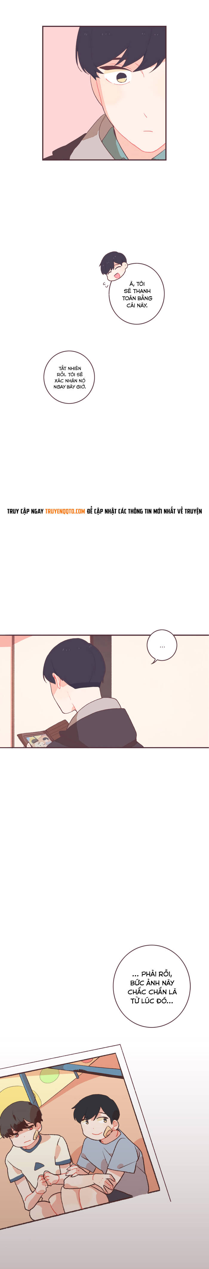 Last Paradise: Chapter 12
