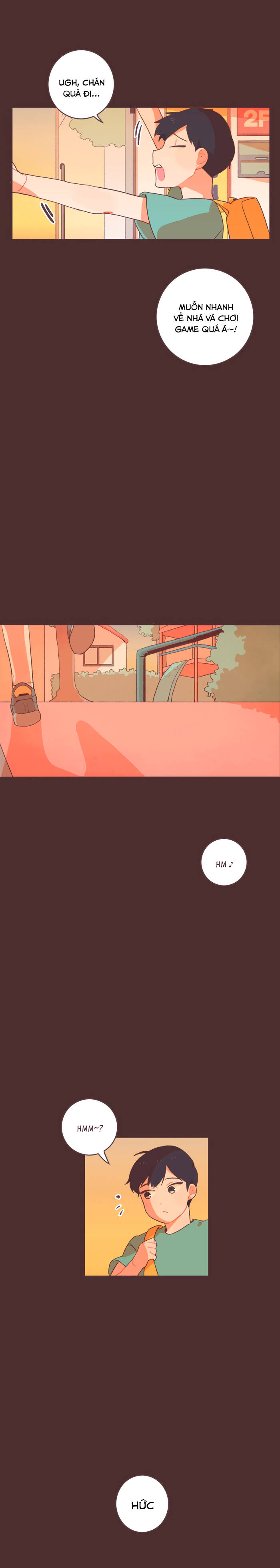 Last Paradise: Chapter 12