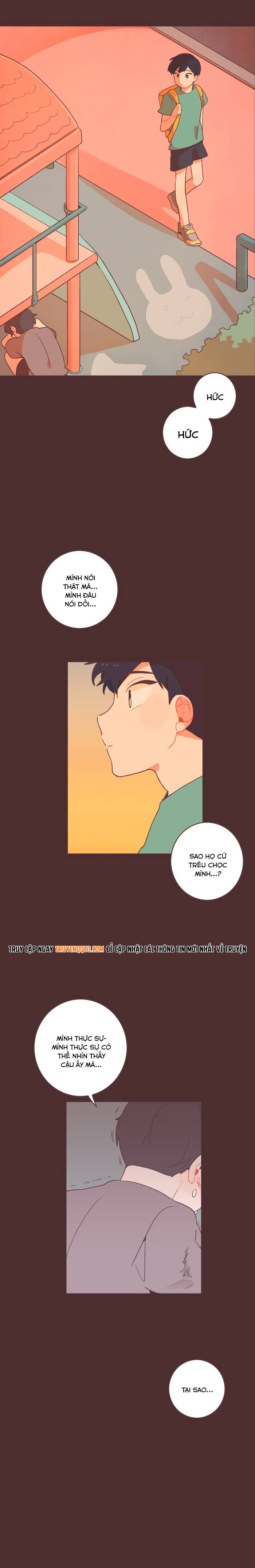 Last Paradise: Chapter 12