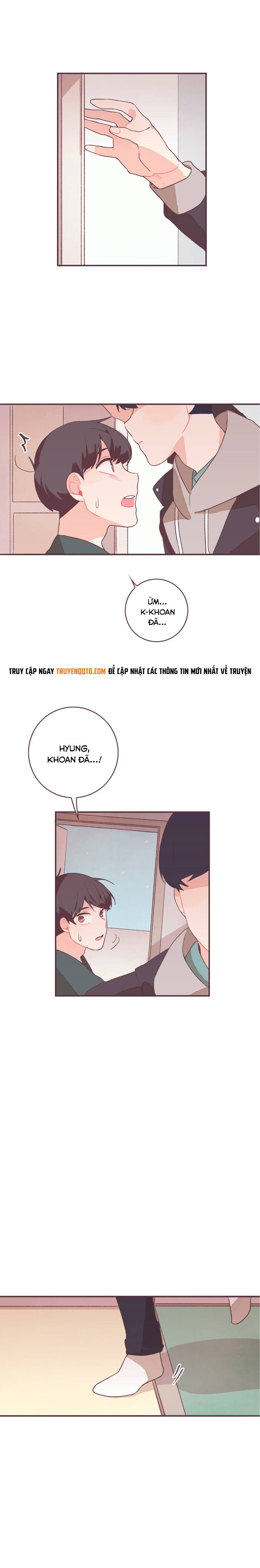 Last Paradise: Chapter 13